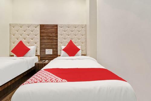 Oyo 47777 Hotel Laxminarayan