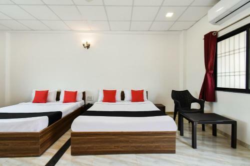 Hotel Collection O 44402 Fort View Resort