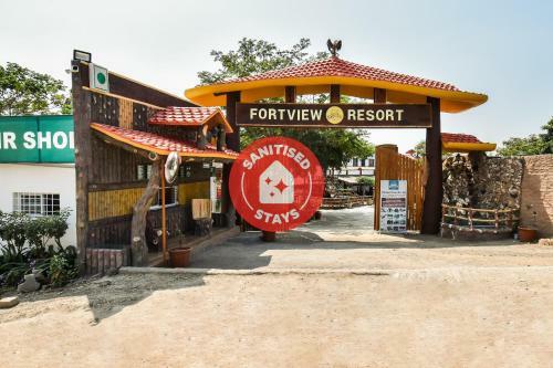 Hotel Collection O 44402 Fort View Resort