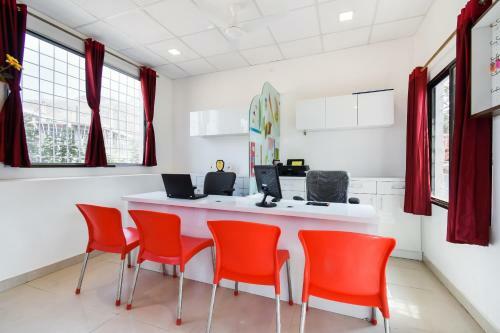 Hotel Collection O 44402 Fort View Resort
