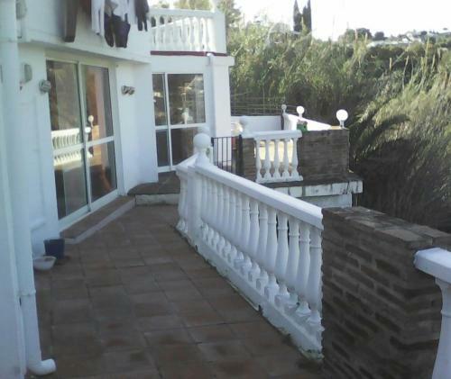 Apartamento Casa Bonica