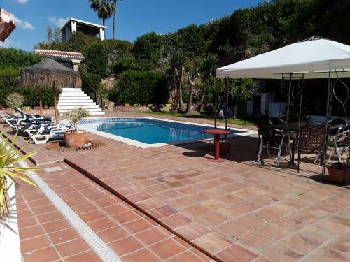 Apartamento Casa Bonica