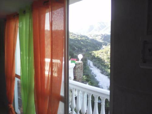 Apartamento Casa Bonica