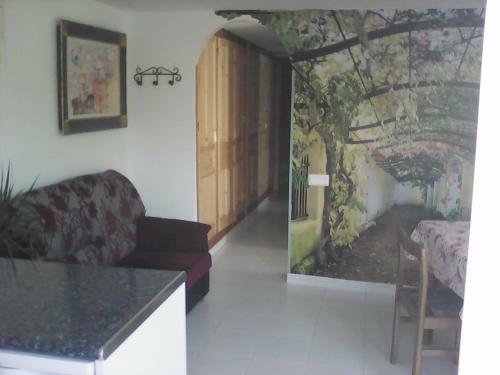 Apartamento Casa Bonica
