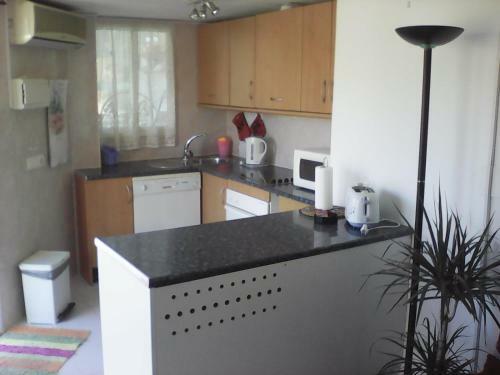 Apartamento Casa Bonica