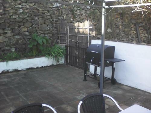 Apartamento Casa Bonica