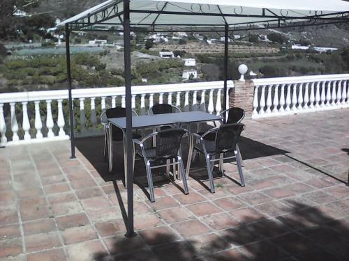 Apartamento Casa Bonica