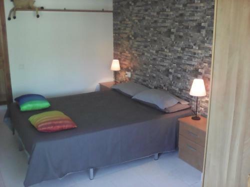 Apartamento Casa Bonica