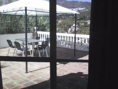 Apartamento Casa Bonica