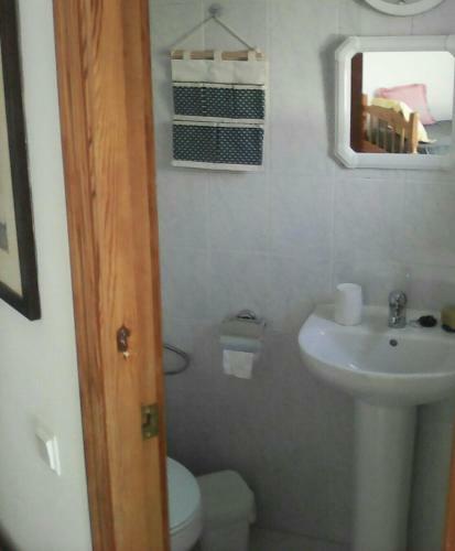 Apartamento Casa Bonica