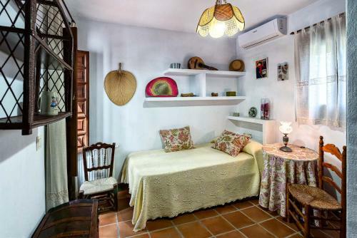 Villa Cortijo El Pe��n