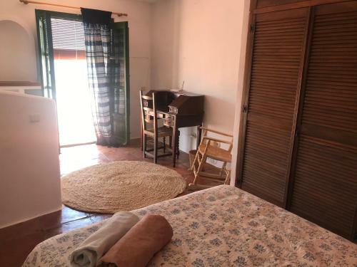 Agroturismo El Corral�n