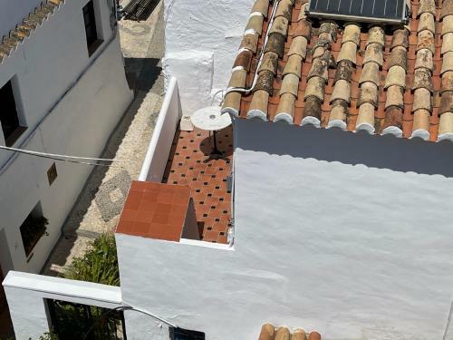 Agroturismo El Corral�n