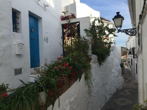 Agroturismo El Corral�n