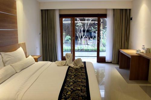 Hotel Bumi Katulampa - Convention Resort