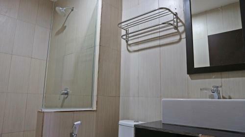 Hotel Bumi Katulampa - Convention Resort