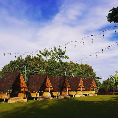 Hotel Bumi Katulampa - Convention Resort
