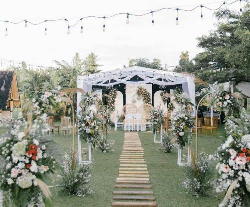 Hotel Bumi Katulampa - Convention Resort