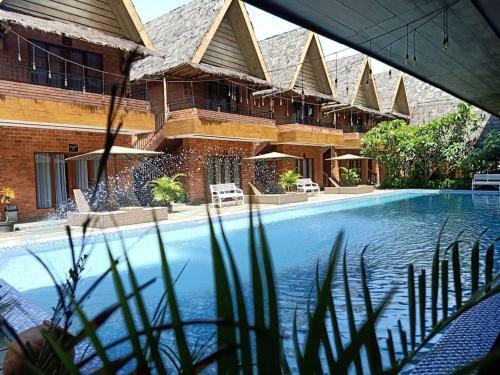 Hotel Bumi Katulampa - Convention Resort