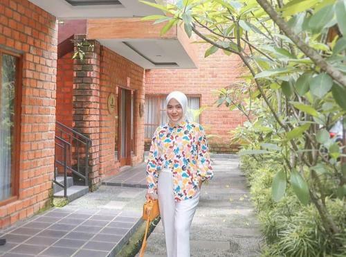 Hotel Bumi Katulampa - Convention Resort
