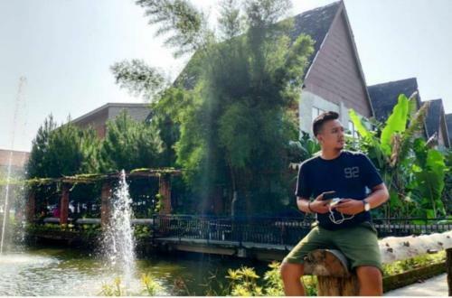 Hotel Bumi Katulampa - Convention Resort