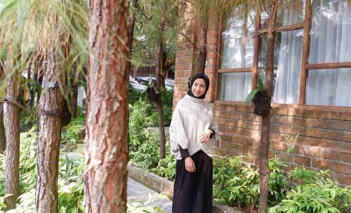 Hotel Bumi Katulampa - Convention Resort
