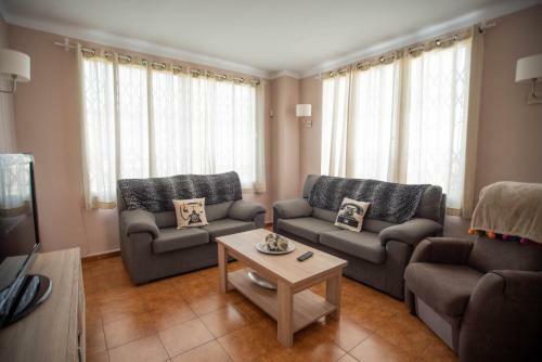 Casa Lola - Centrall Alquileres Tur�sticos