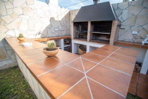 Casa Lola - Centrall Alquileres Tur�sticos