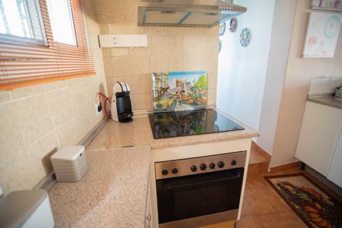 Casa Lola - Centrall Alquileres Tur�sticos