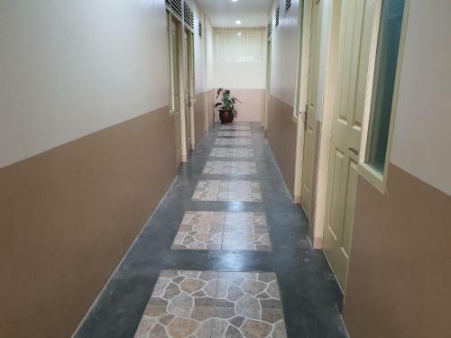 Hostal Delta Inn Bogor Syariah