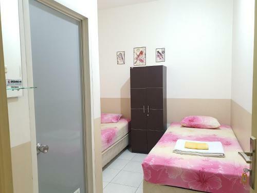 Hostal Delta Inn Bogor Syariah