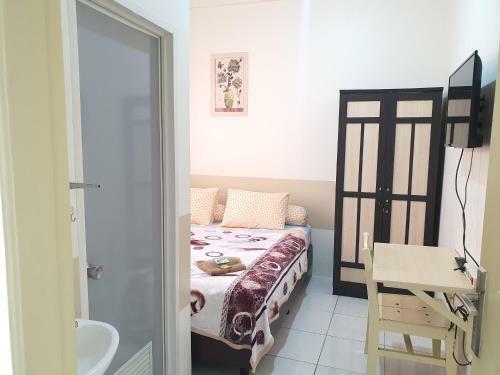 Hostal Delta Inn Bogor Syariah