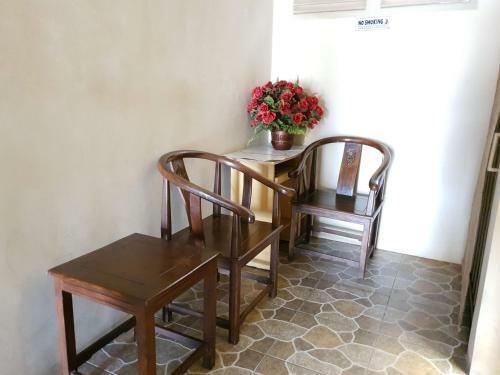 Hostal Delta Inn Bogor Syariah