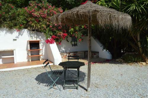 Agroturismo Casandalus�