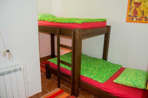 Agroturismo Casandalus�