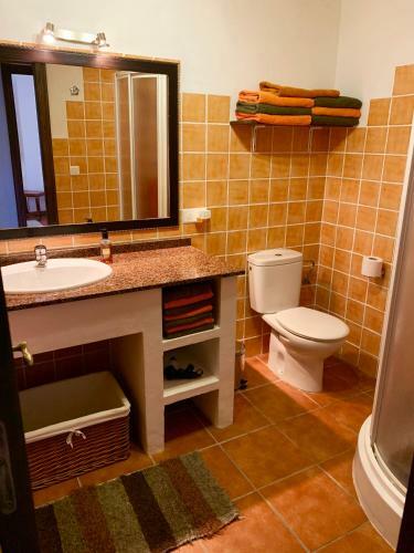 Agroturismo Casandalus�