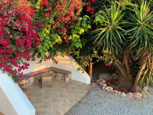 Agroturismo Casandalus�