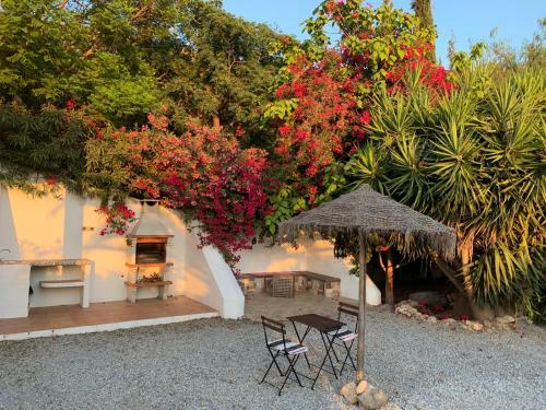 Agroturismo Casandalus�
