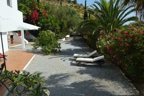 Agroturismo Casandalus�