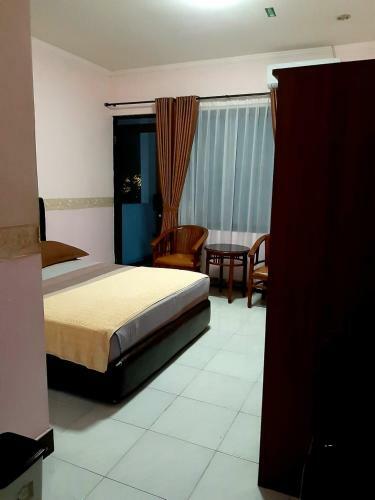 Hotel Wisma Pakuan Syariah