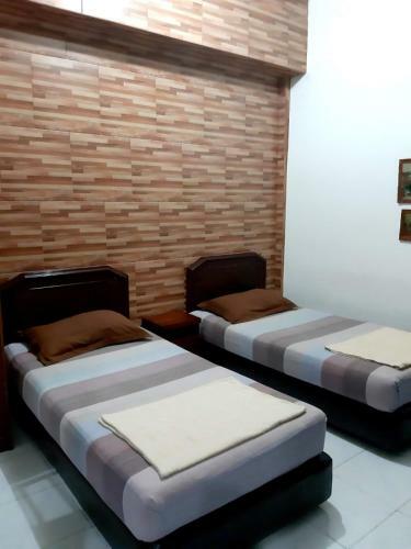 Hotel Wisma Pakuan Syariah