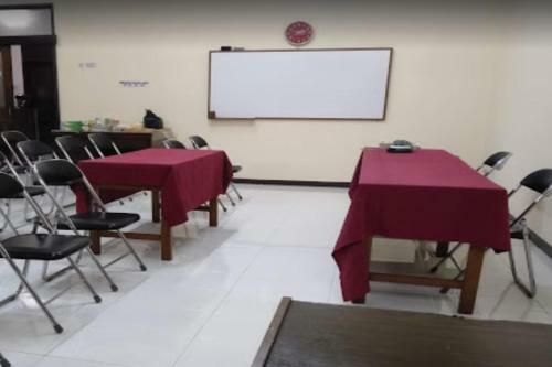 Hotel Wisma Pakuan Syariah