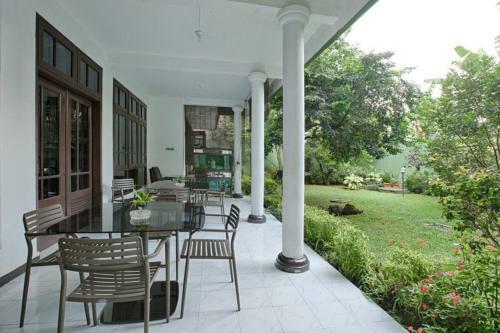 Hotel Wisma Pakuan Syariah