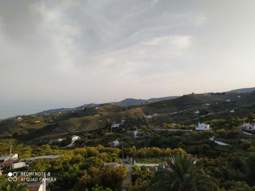 Apartamento En Frigiliana