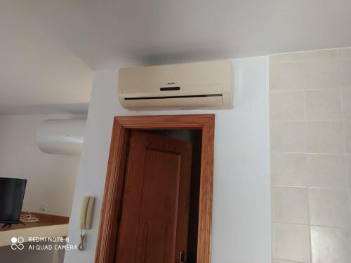 Apartamento En Frigiliana