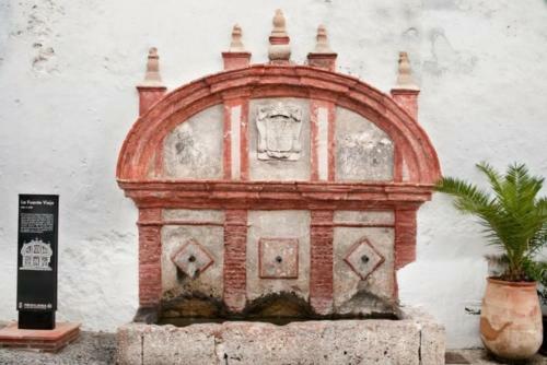 Apartamento En Frigiliana