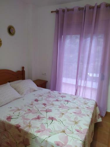 Apartamento En Frigiliana