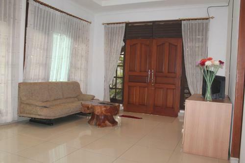 Hotel New Green Sentul Resort