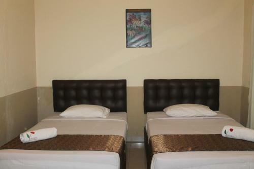 Hotel New Green Sentul Resort