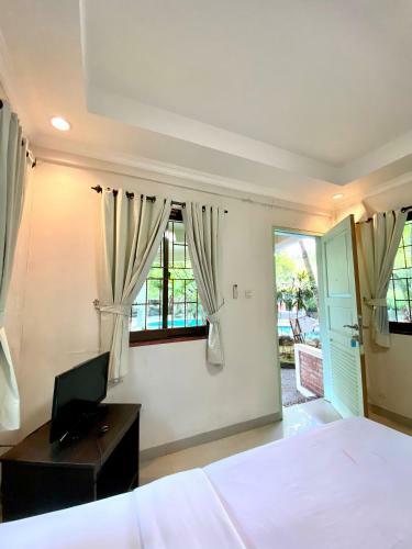 Hotel New Green Sentul Resort